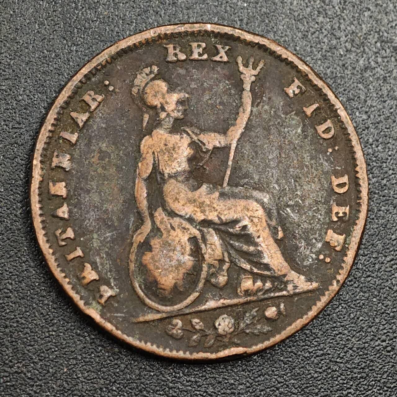 【淘币小摊】限时拍第七百九十七拍  老铜币场  满百包邮可预留两周  周一统一发货 