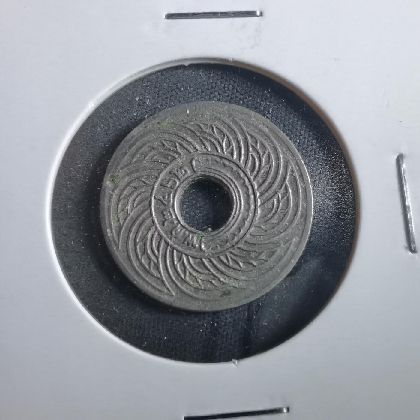 沼泽如烟--第906场 泰国