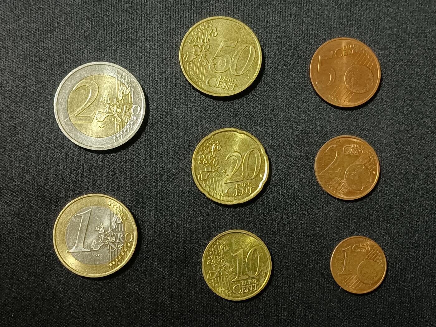 【游宝拍卖】乙巳蛇年90期 全场包邮 第三季收官场 奥地利🇦🇹欧元 2002年