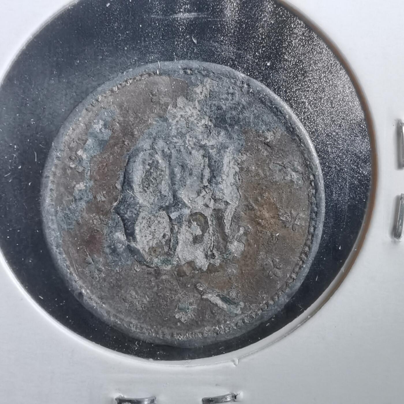 沼泽如烟--第906场 代币