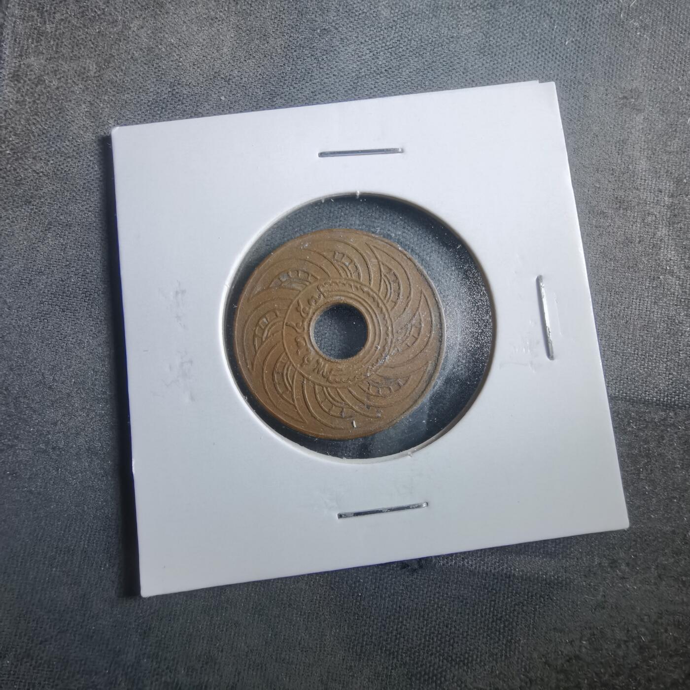 沼泽如烟--第906场 泰国