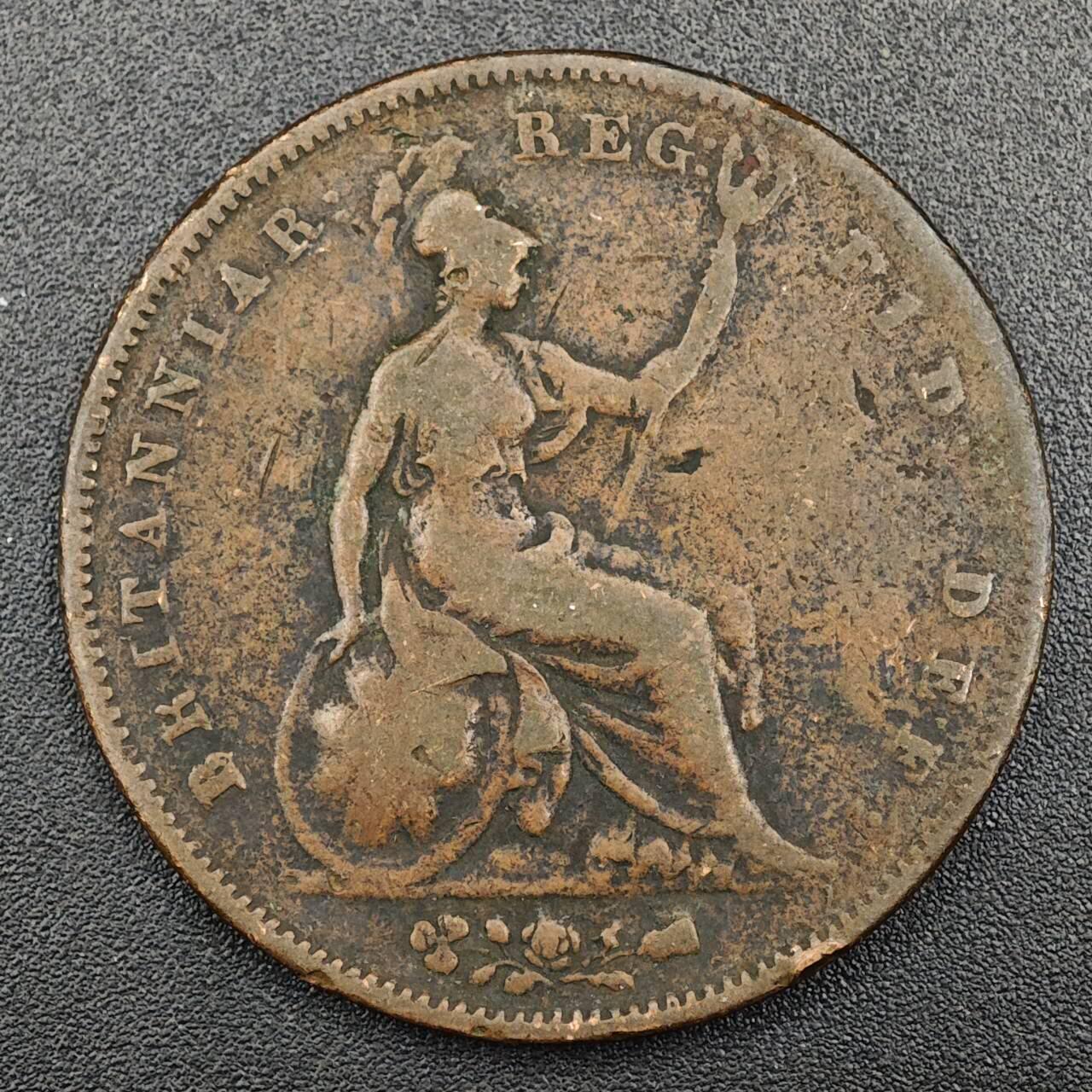 【淘币小摊】限时拍第七百九十七拍  老铜币场  满百包邮可预留两周  周一统一发货 