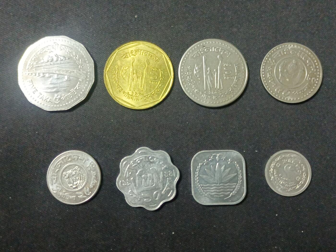 【游宝拍卖】乙巳蛇年90期 全场包邮 第三季收官场 孟加拉国🇧🇩