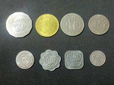 【游宝拍卖】乙巳蛇年90期 全场包邮 第三季收官场 - 孟加拉国🇧🇩