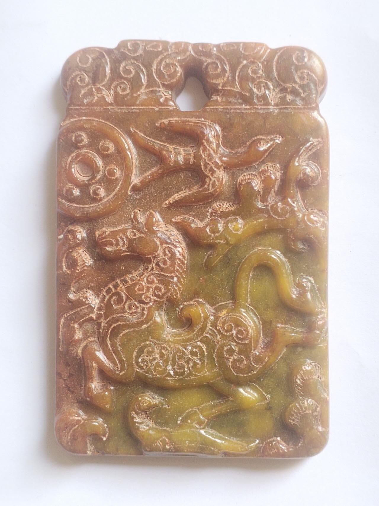 玉石 手镯 手串 手链 老古玉。