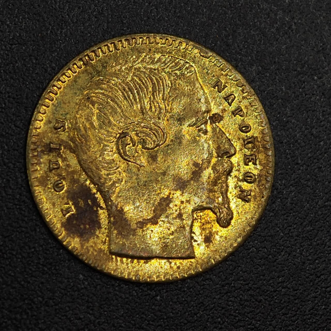 【淘币小摊】限时拍第七百九十七拍  老铜币场  满百包邮可预留两周  周一统一发货 