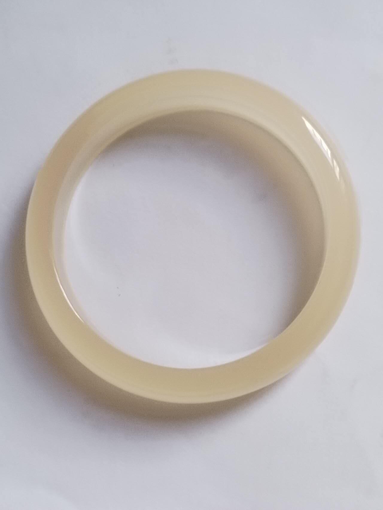 玉石 手镯 手串 手链 深海生物手镯。遇光变色。