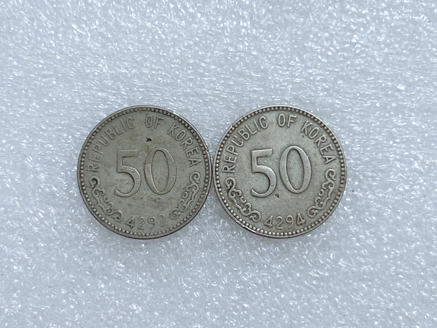 第一海外回流一元起拍收藏 散集专场  第267期