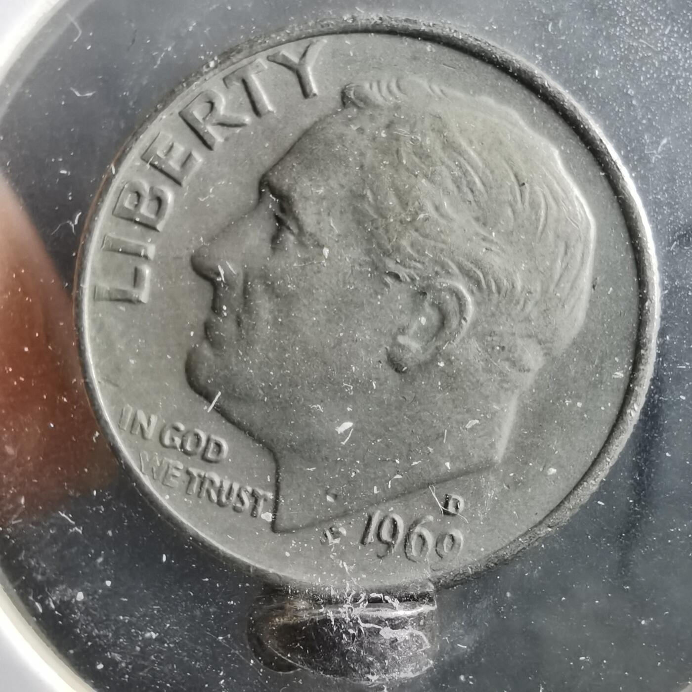 沼泽如烟--第906场 美国1969年十分挂件