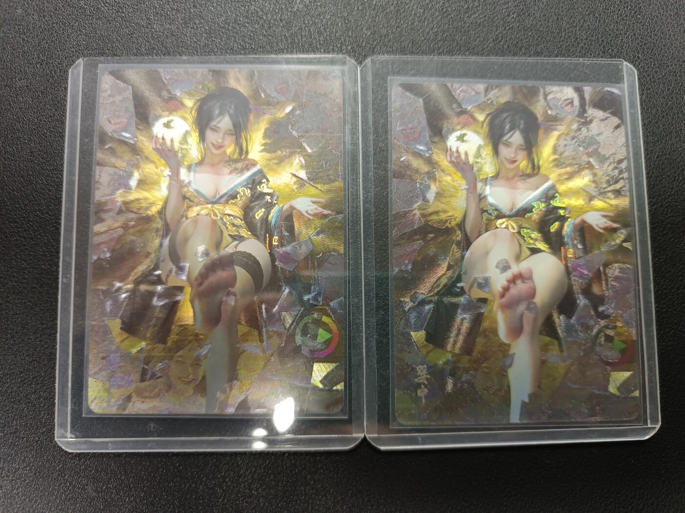 天玑星卡拍第138期《11.17周一截拍》持续收拍收评中 满赠卡需备注