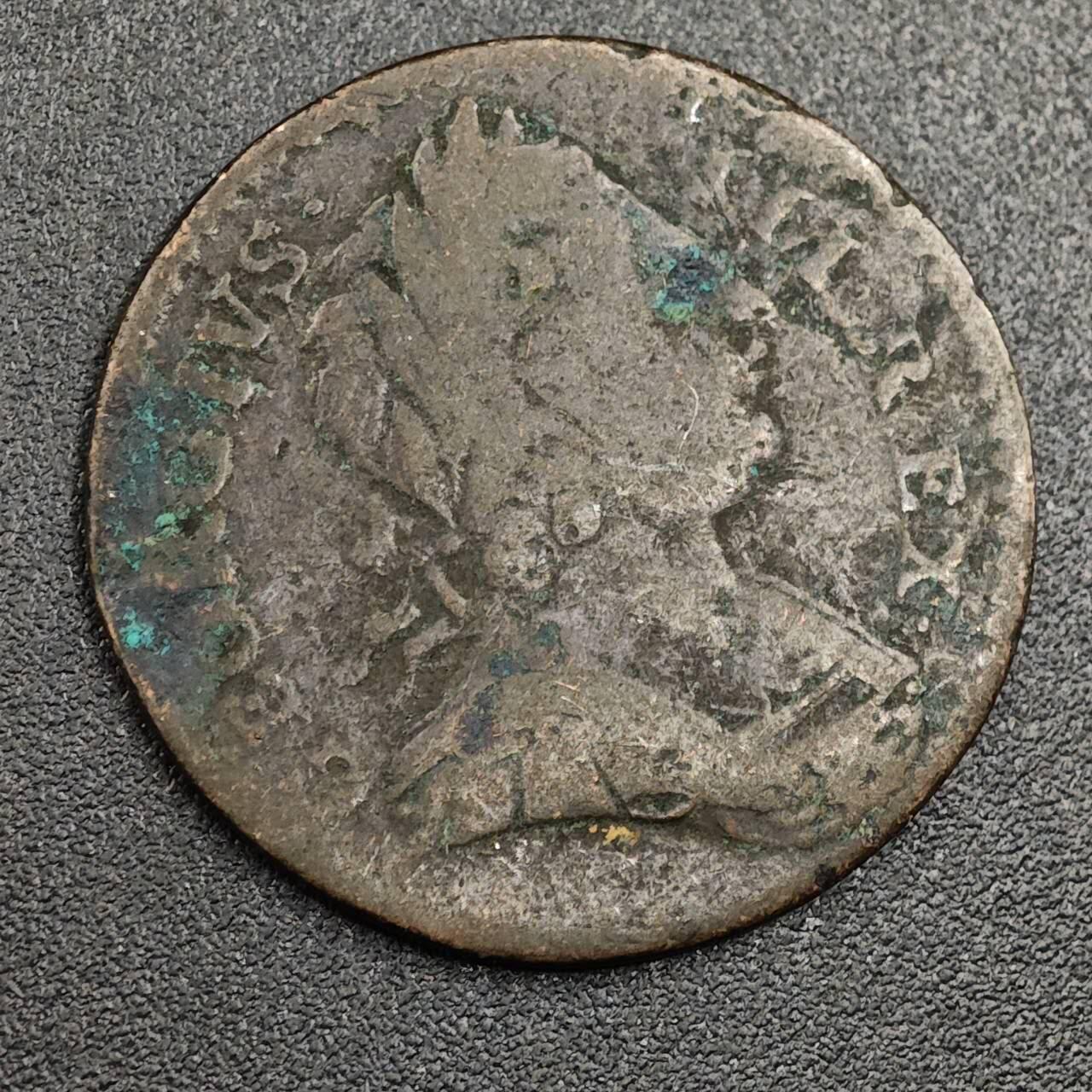 【淘币小摊】限时拍第七百九十七拍  老铜币场  满百包邮可预留两周  周一统一发货 