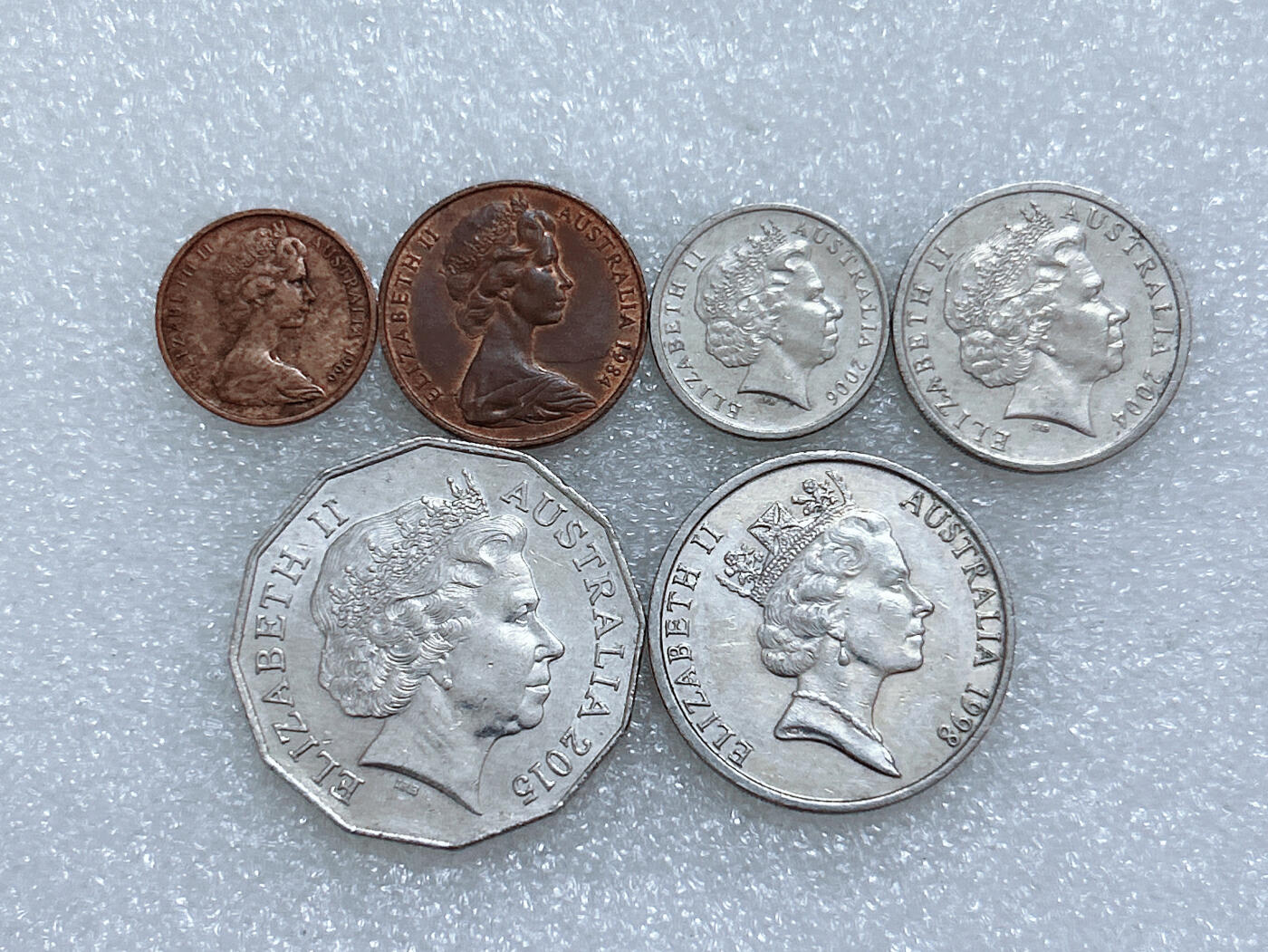 第一海外回流一元起拍收藏 散集专场  第267期