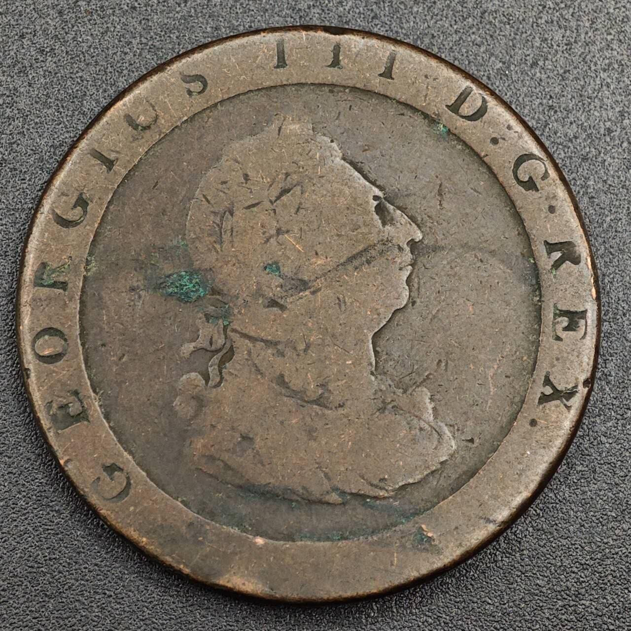 【淘币小摊】限时拍第七百九十七拍  老铜币场  满百包邮可预留两周  周一统一发货 