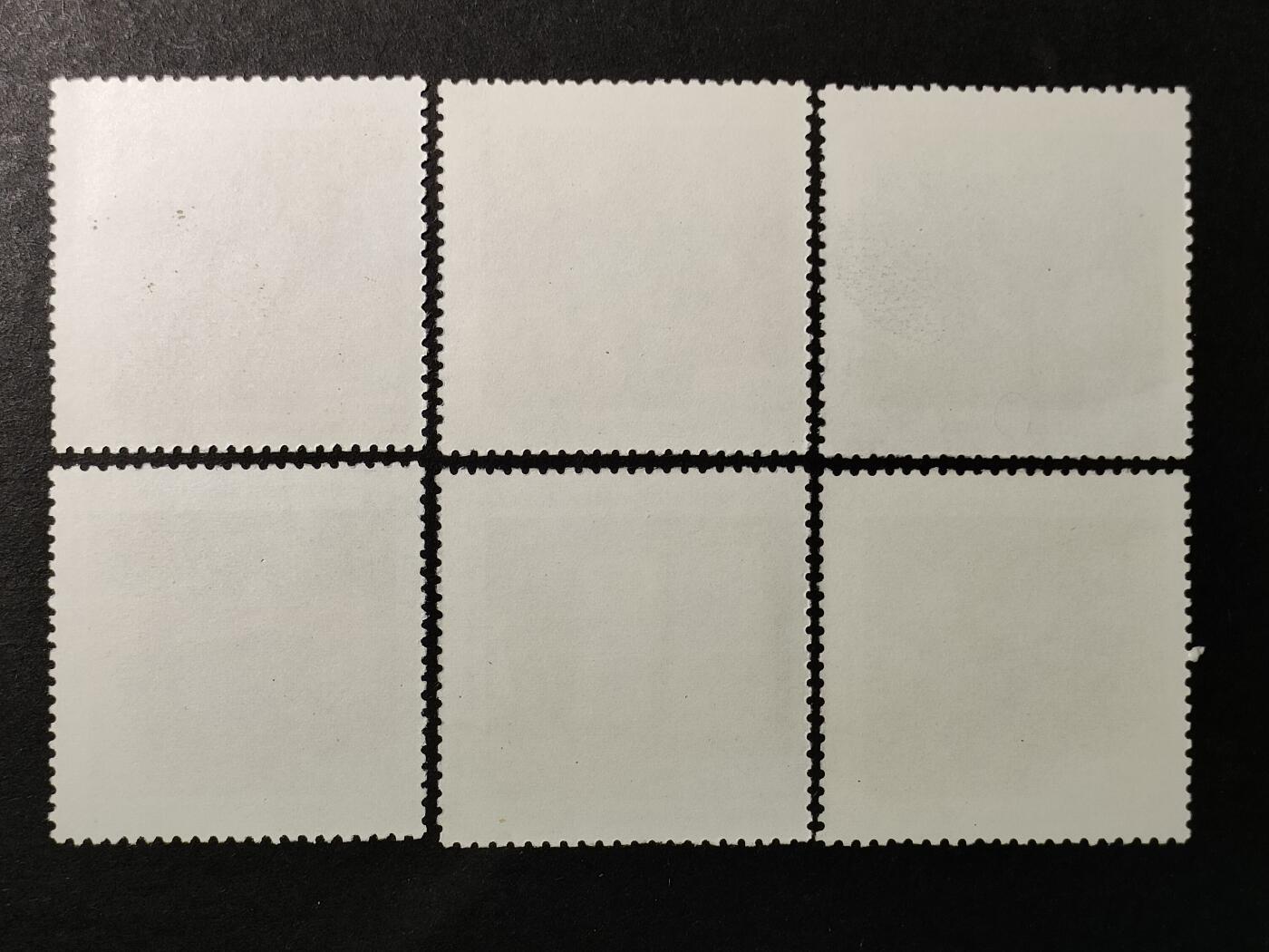 嘉禾收藏    【第380期】            无佣金、可寄存、满30元包邮 马达加斯加邮票，1993年传统文化 饰品手工艺品邮票