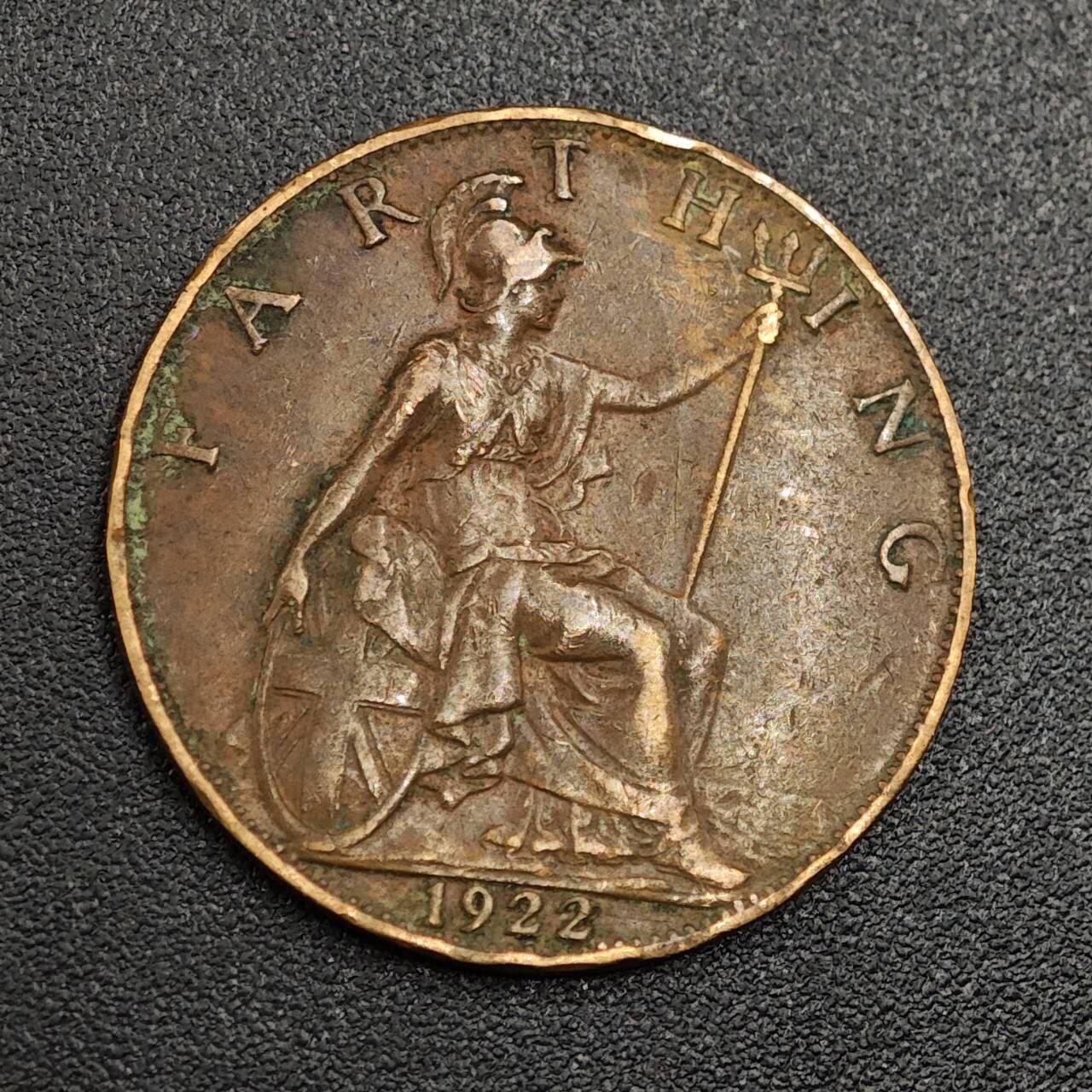 【淘币小摊】限时拍第七百九十七拍  老铜币场  满百包邮可预留两周  周一统一发货 