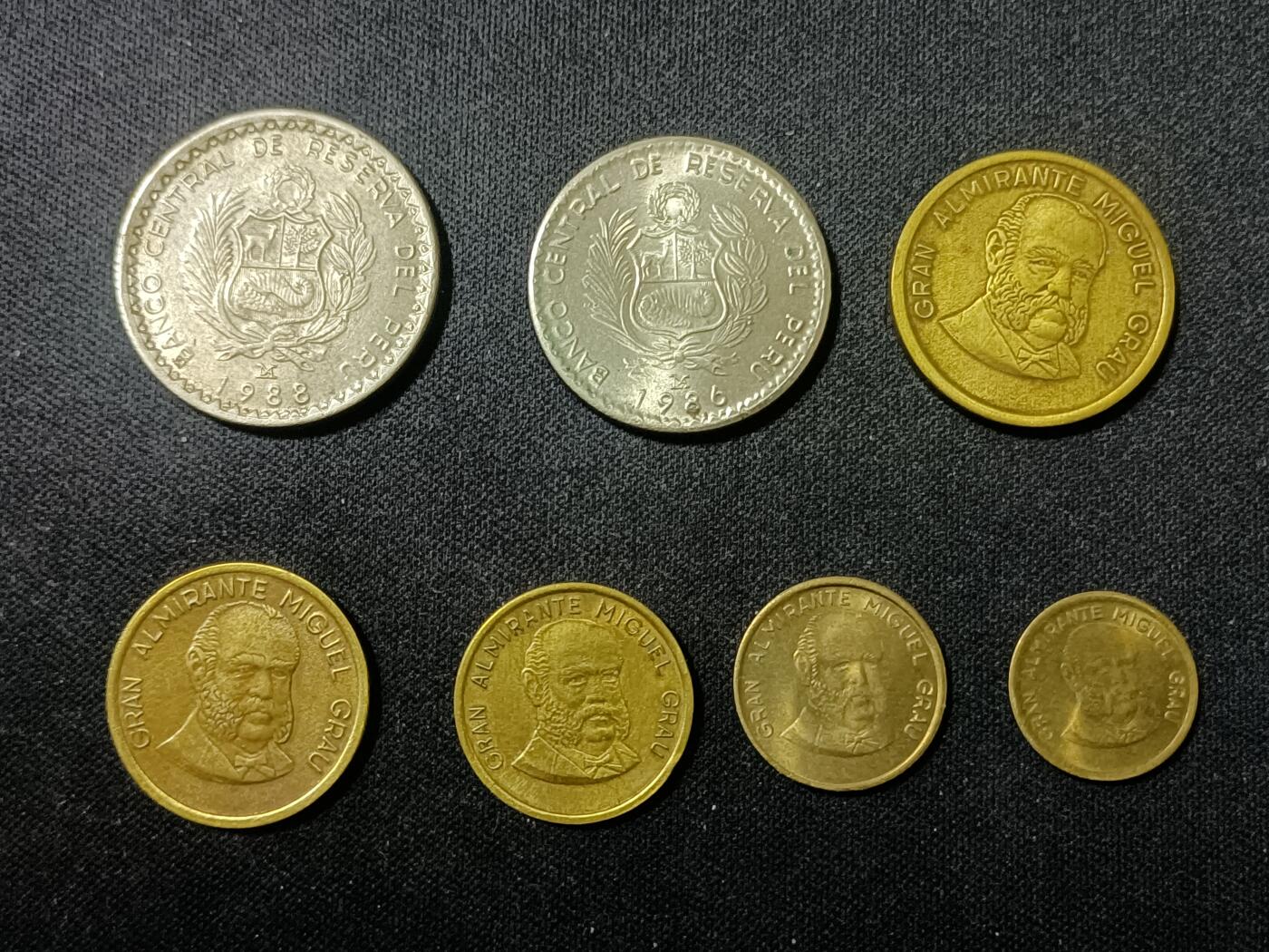 【游宝拍卖】乙巳蛇年90期 全场包邮 第三季收官场 秘鲁🇵🇪