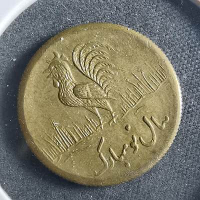 沼泽如烟--第906场 - 伊朗代币