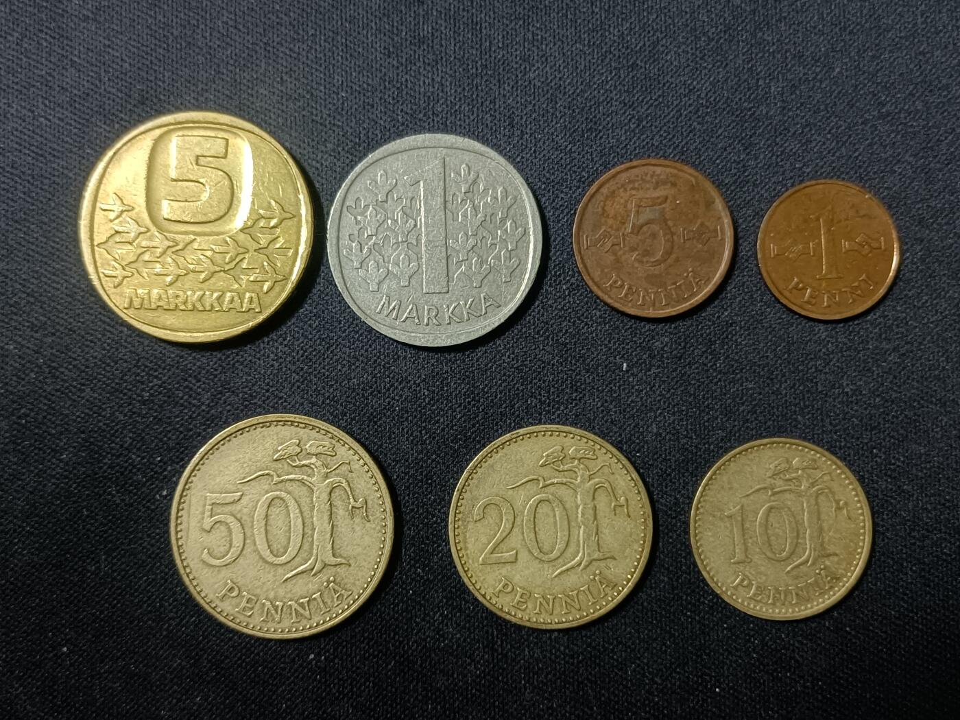 【游宝拍卖】乙巳蛇年90期 全场包邮 第三季收官场 芬兰🇫🇮