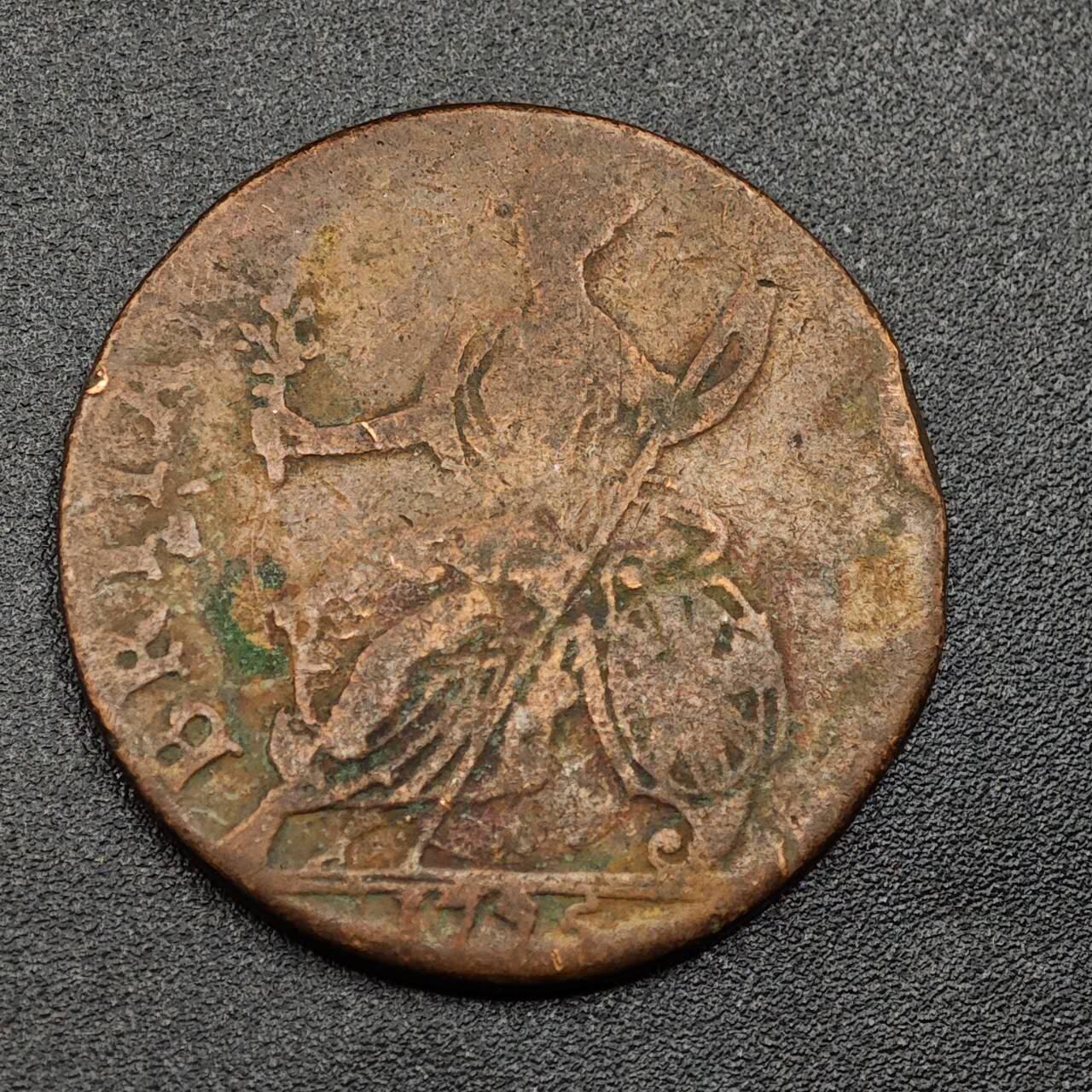 【淘币小摊】限时拍第七百九十七拍  老铜币场  满百包邮可预留两周  周一统一发货 