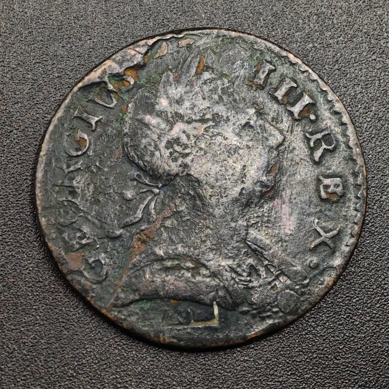 【淘币小摊】限时拍第七百九十七拍  老铜币场  满百包邮可预留两周  周一统一发货 