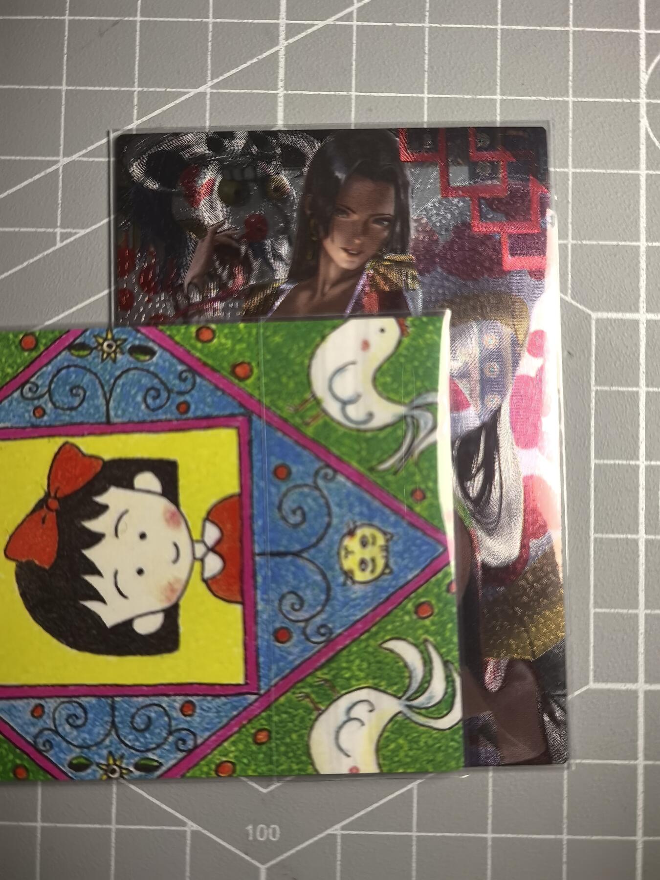 无佣金 不寄存 不收拍 链接少 我只是一个小小的卡牌收藏玩家   需要多宫大佬请私聊 部分卡牌设有底价（不想玩的那么累，即使有底价也会比市场价便宜的多，懂的自然懂） 拒绝小号抬价 大家放心拍 所有拍品部分套有卡膜 部分卡牌多宫 自制卡牌 不包厂瑕 放大镜 品控 勿拍 流拍商品会循环 感谢大家支持 留个关注 不定时上新 谢谢 藏无缺卡牌 满赠 女帝粗闪