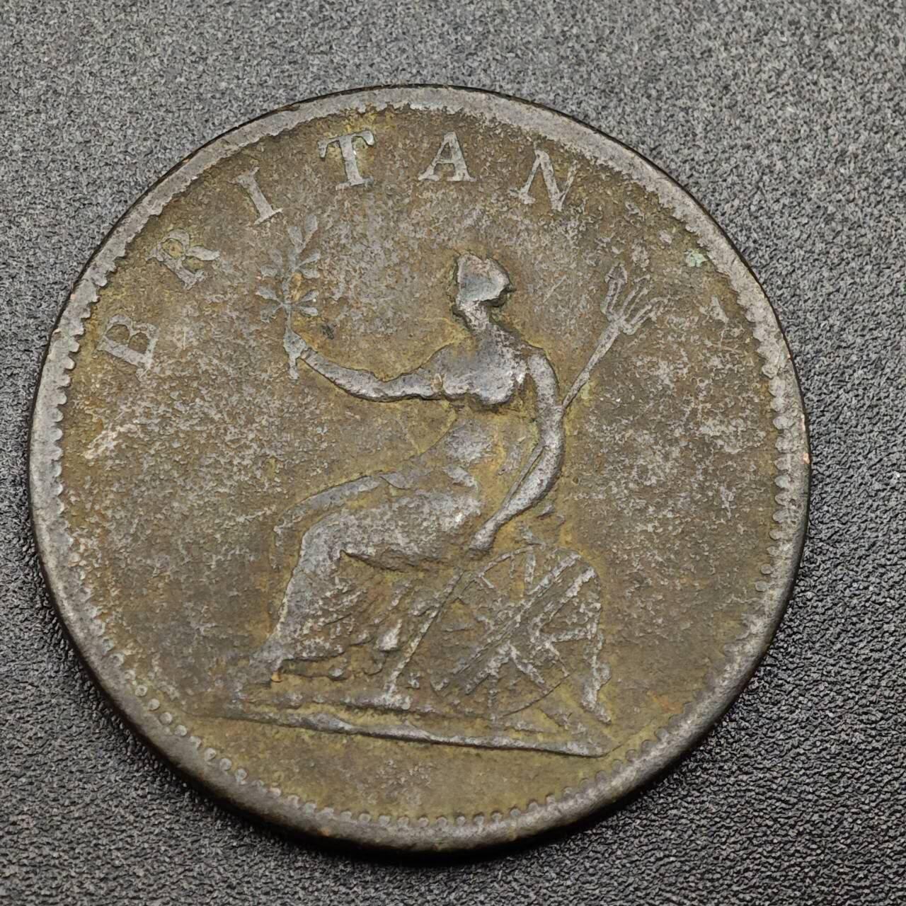 【淘币小摊】限时拍第七百九十七拍  老铜币场  满百包邮可预留两周  周一统一发货 