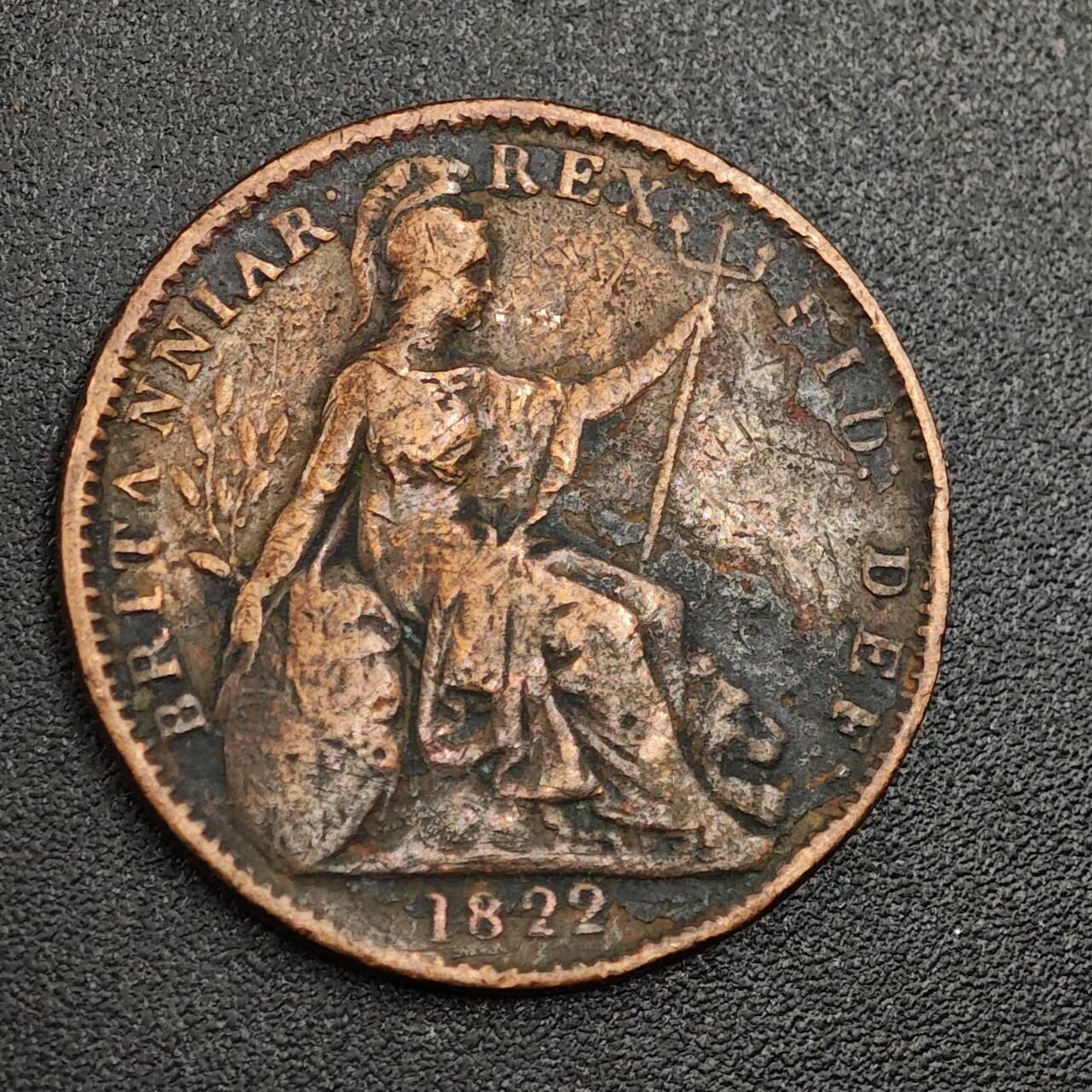 【淘币小摊】限时拍第七百九十七拍  老铜币场  满百包邮可预留两周  周一统一发货 