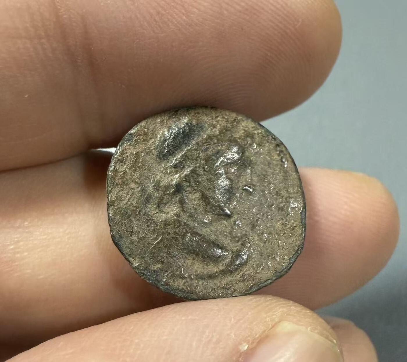 七河·世界币章小拍（总第27期）