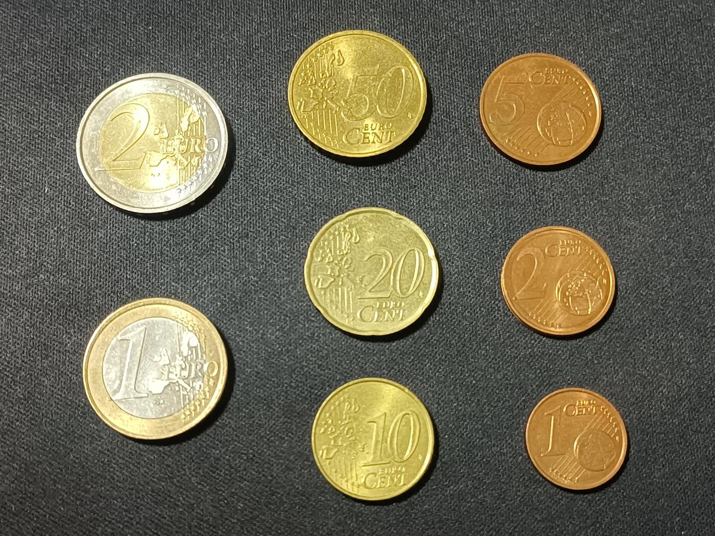 【游宝拍卖】乙巳蛇年90期 全场包邮 第三季收官场 法国🇫🇷欧元 1999-2000年