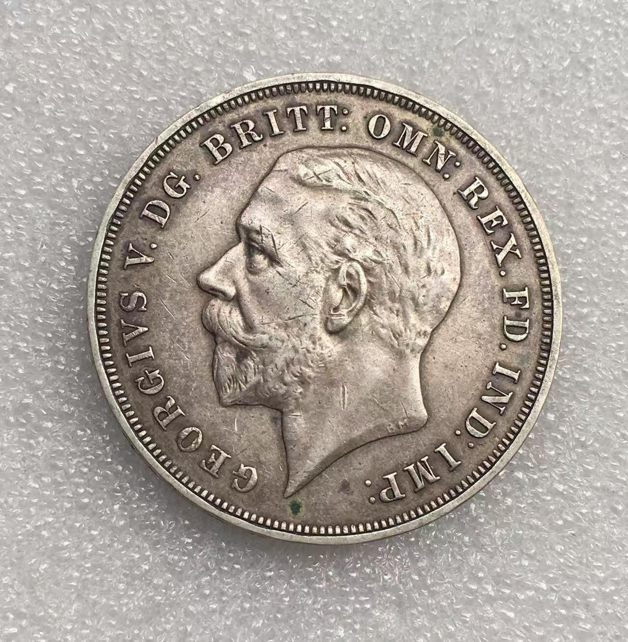 世界钱币专场拍卖 每周二开拍