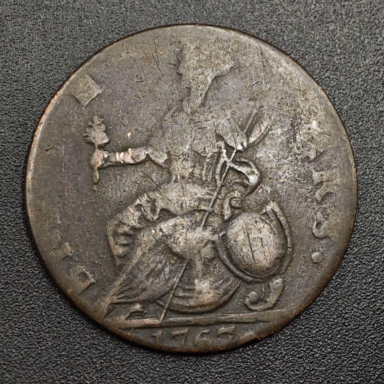 【淘币小摊】限时拍第七百九十七拍  老铜币场  满百包邮可预留两周  周一统一发货 