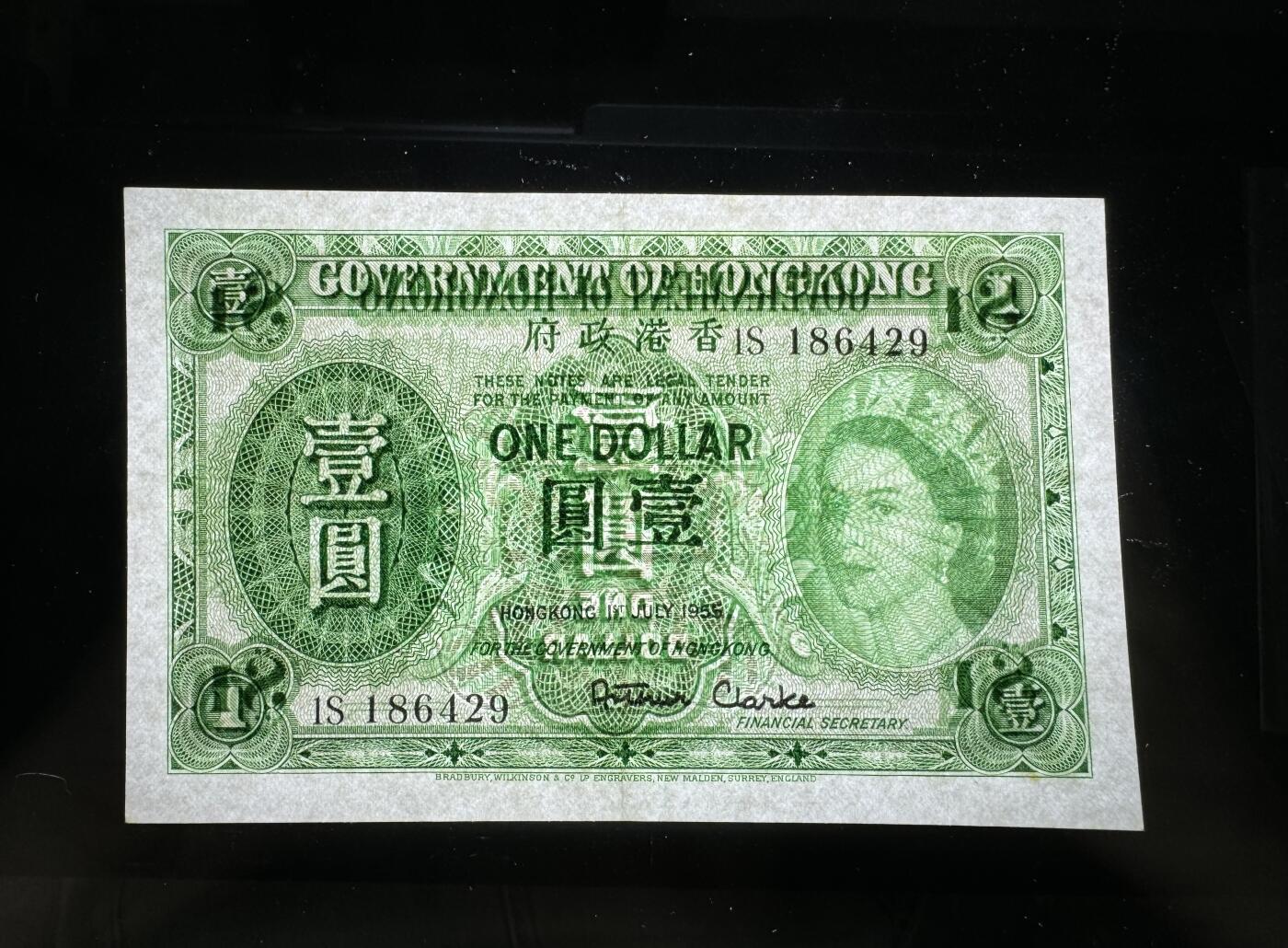 【11.17】世界纸币专场*第3期