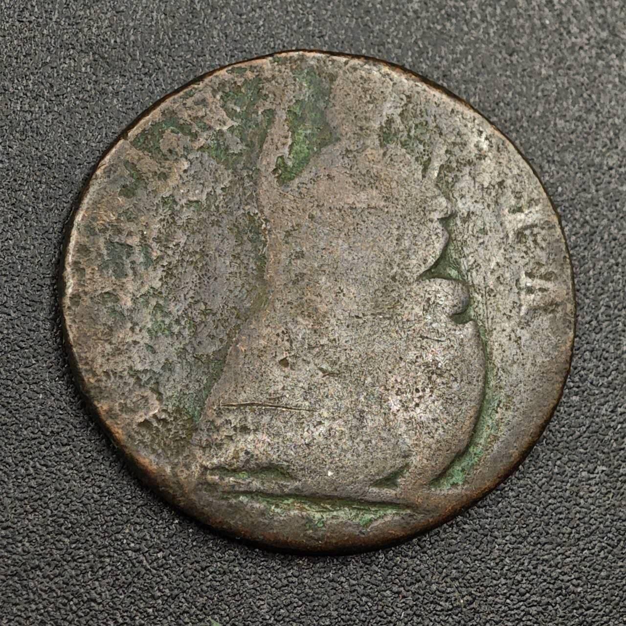 【淘币小摊】限时拍第七百九十七拍  老铜币场  满百包邮可预留两周  周一统一发货 