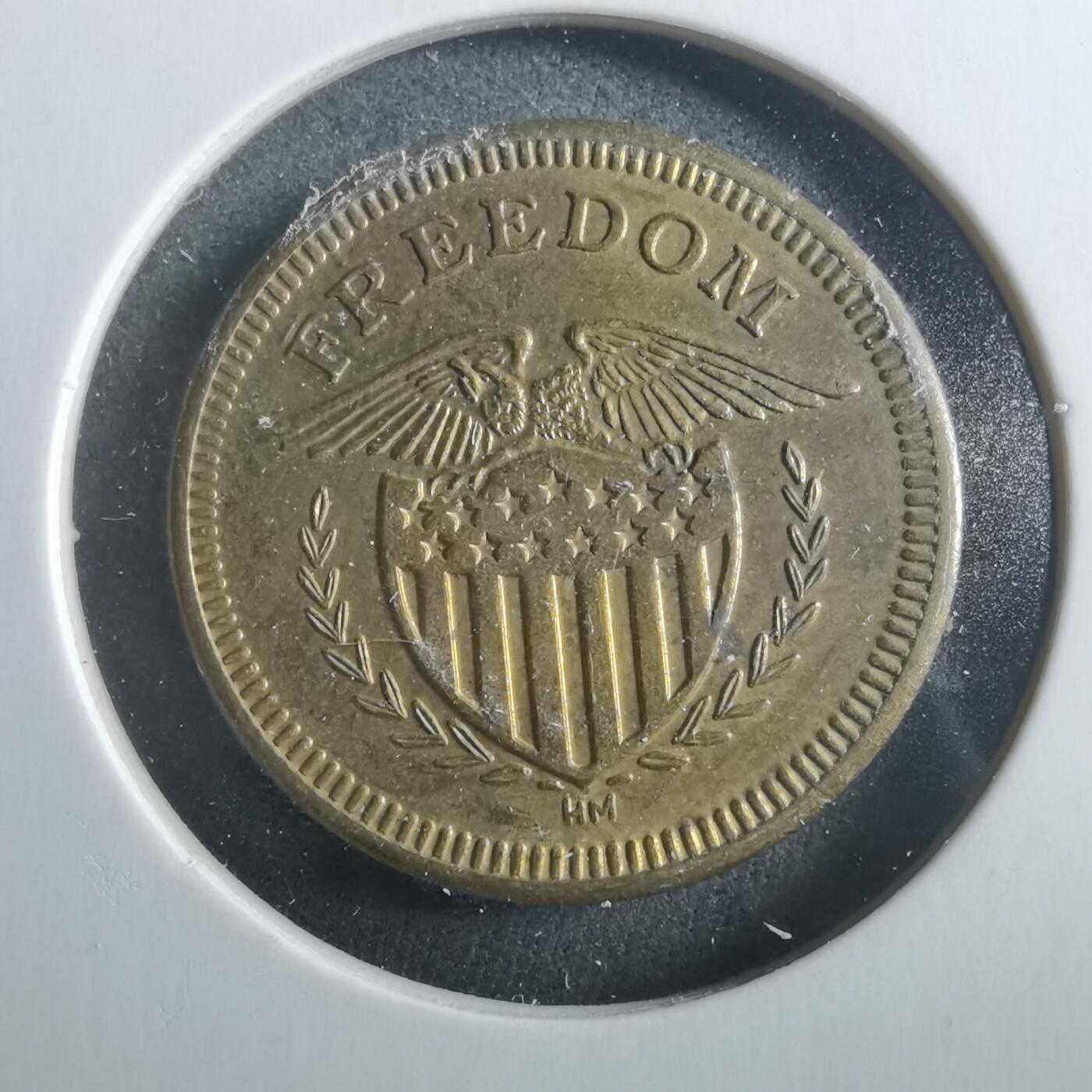 沼泽如烟--第906场 代币