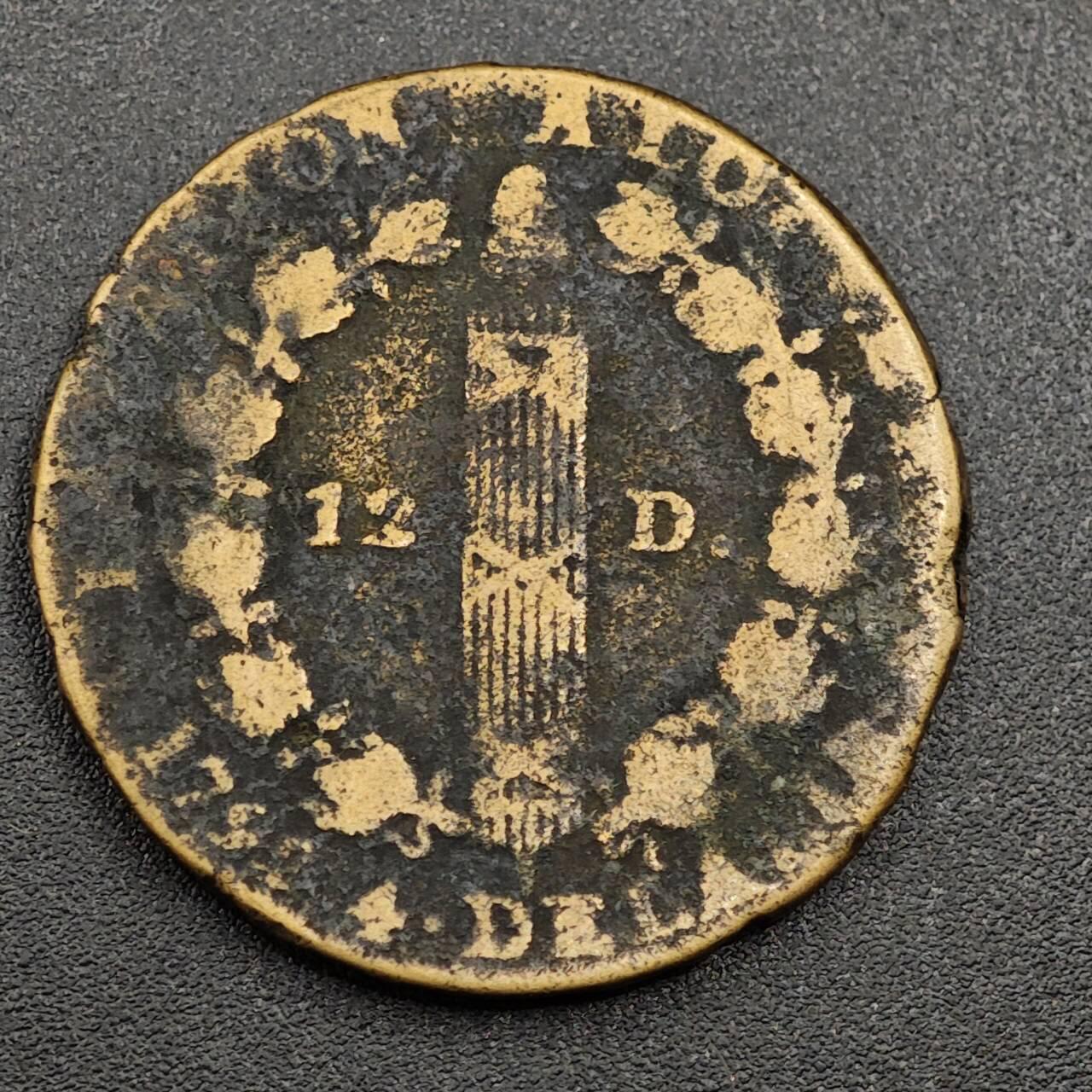 【淘币小摊】限时拍第七百九十七拍  老铜币场  满百包邮可预留两周  周一统一发货 