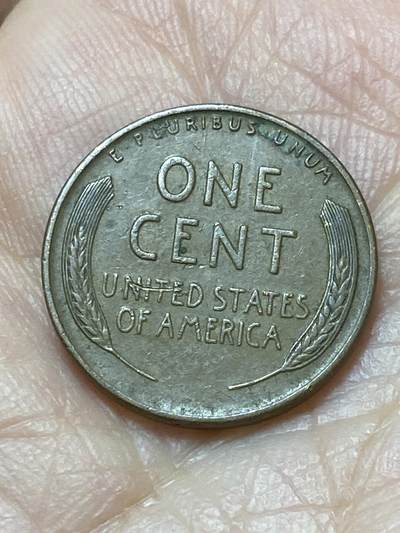 2025年第一百二十九场(总第一百五十五场）外国邮票、散币场(免佣金) - 美国🇺🇸1941年1分(林肯一分第一版，麦穗一分)