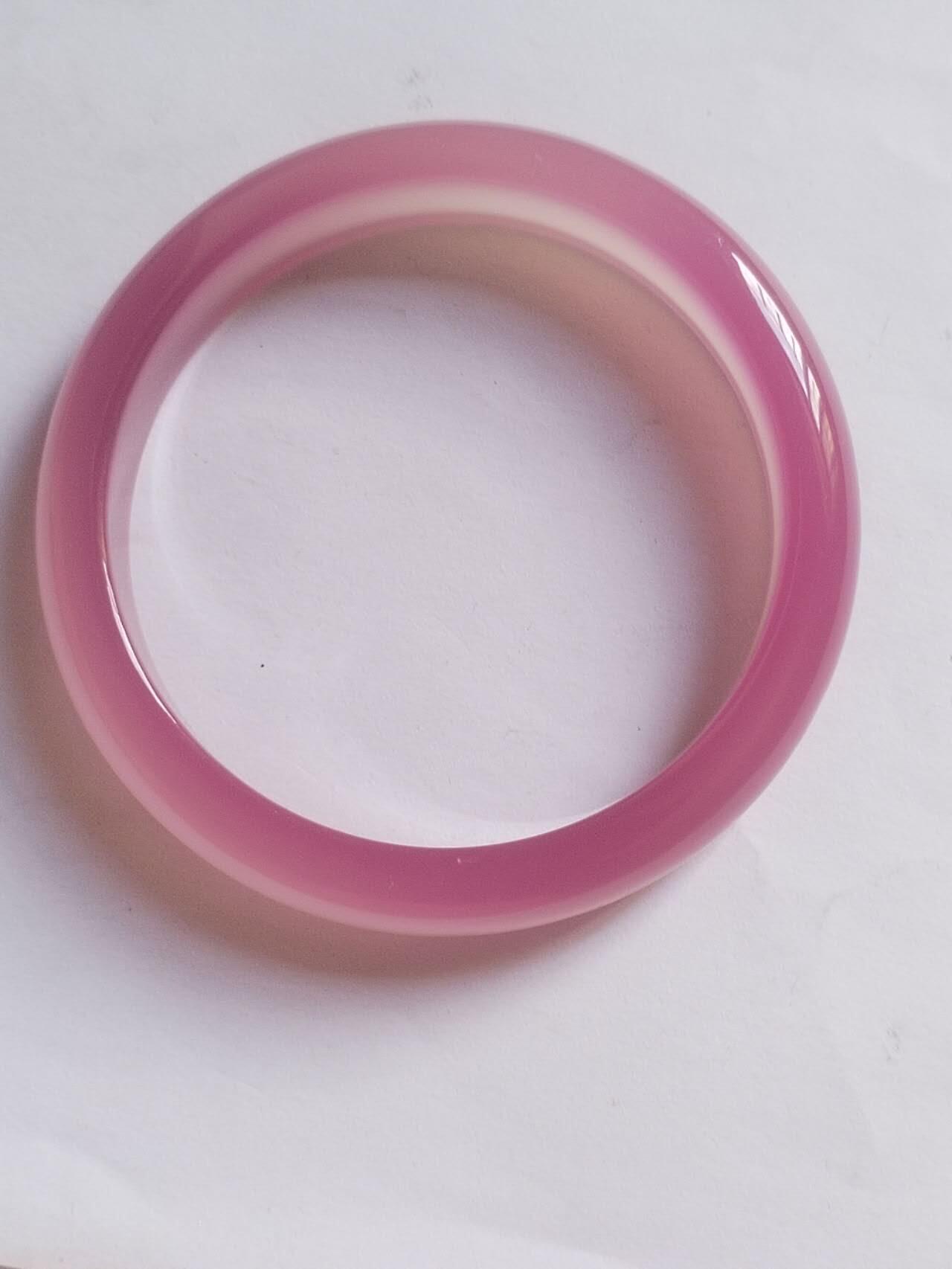 玉石 手镯 手串 手链 深海生物手镯。遇光变色。