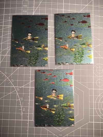 无佣金 不寄存 不收拍 链接少 我只是一个小小的卡牌收藏玩家   需要多宫大佬请私聊 部分卡牌设有底价（不想玩的那么累，即使有底价也会比市场价便宜的多，懂的自然懂） 拒绝小号抬价 大家放心拍 所有拍品部分套有卡膜 部分卡牌多宫 自制卡牌 不包厂瑕 放大镜 品控 勿拍 流拍商品会循环 感谢大家支持 留个关注 不定时上新 谢谢 - 藏无缺卡牌 小丸子粗闪三宫