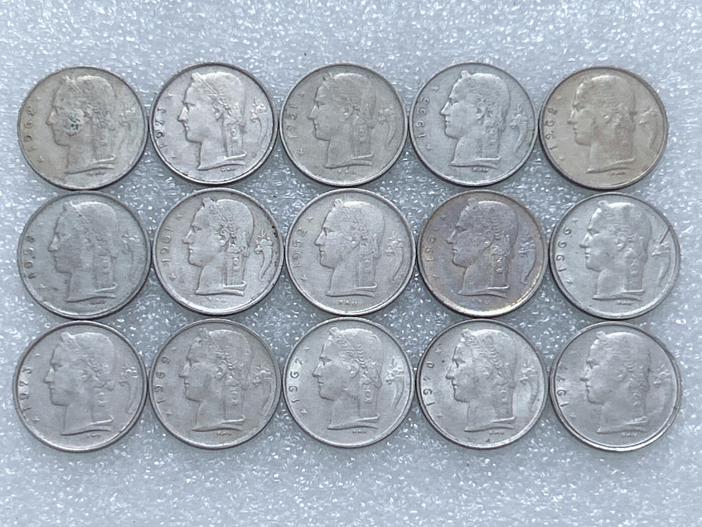 第一海外回流一元起拍收藏 散集专场  第267期