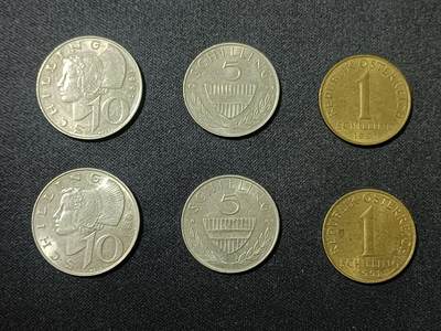 【游宝拍卖】乙巳蛇年90期 全场包邮 第三季收官场 - 奥地利🇦🇹 1991年