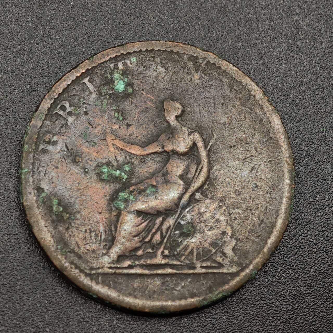 【淘币小摊】限时拍第七百九十七拍  老铜币场  满百包邮可预留两周  周一统一发货 