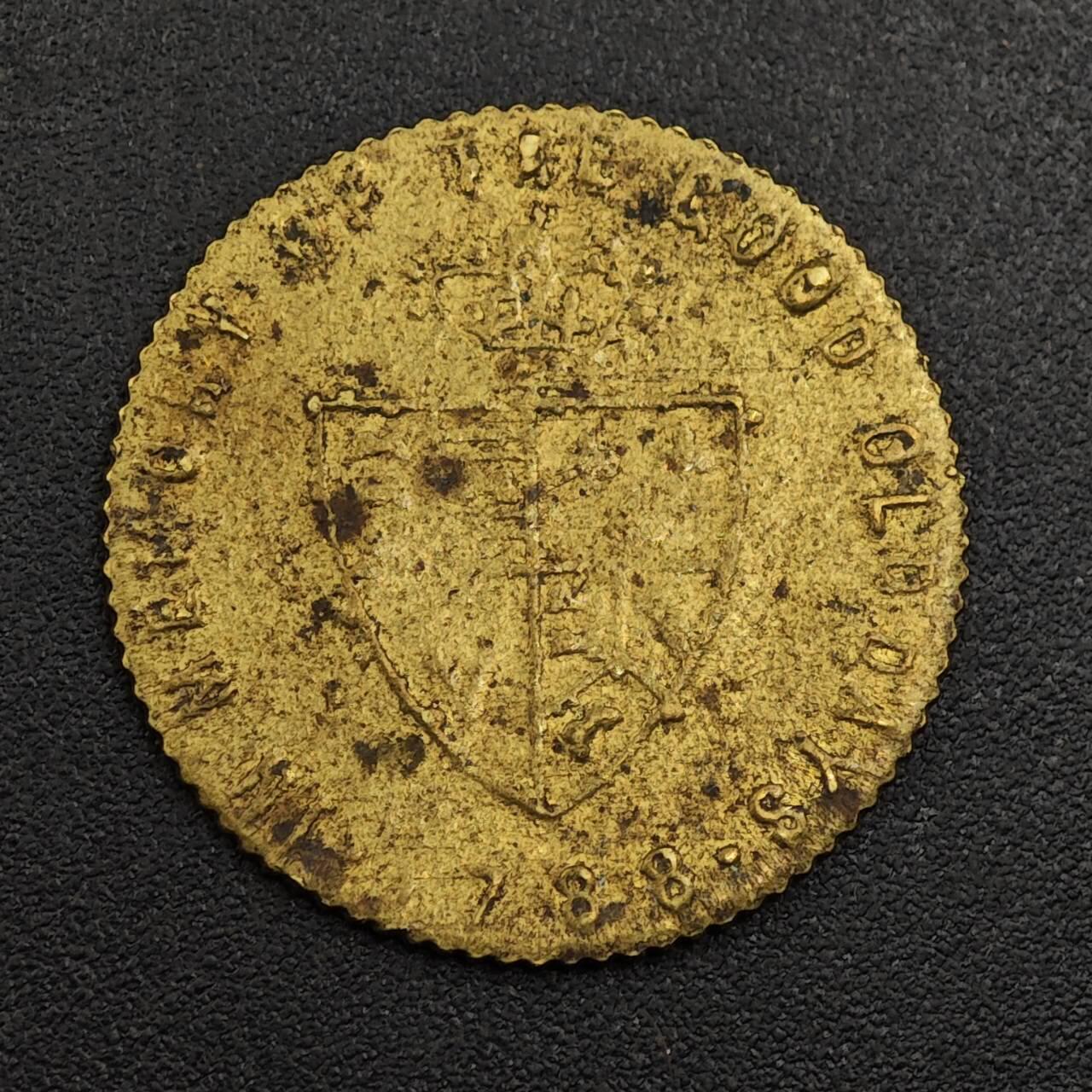 【淘币小摊】限时拍第七百九十七拍  老铜币场  满百包邮可预留两周  周一统一发货 