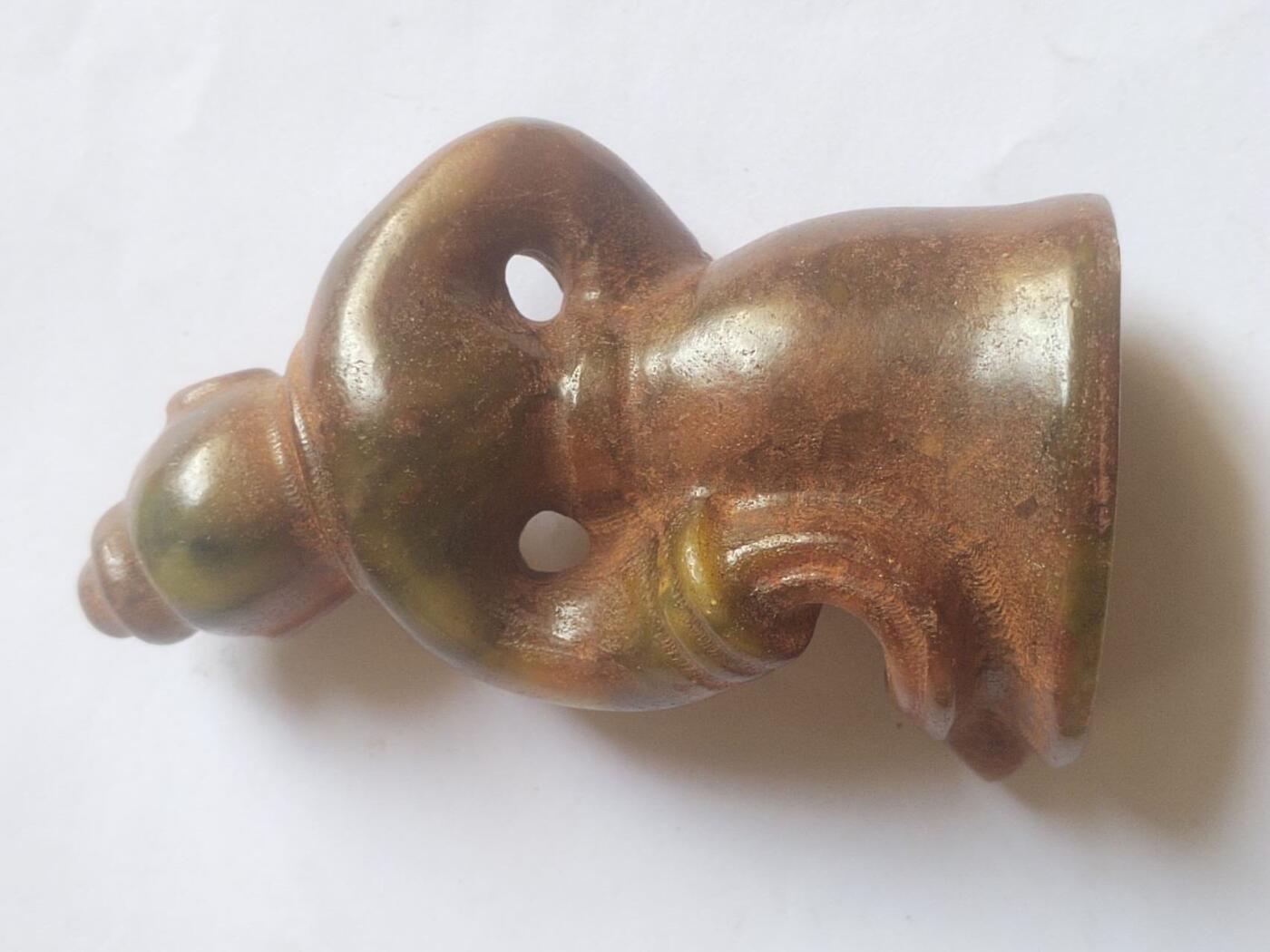 玉石 手镯 手串 手链 老古玉，舞佣。