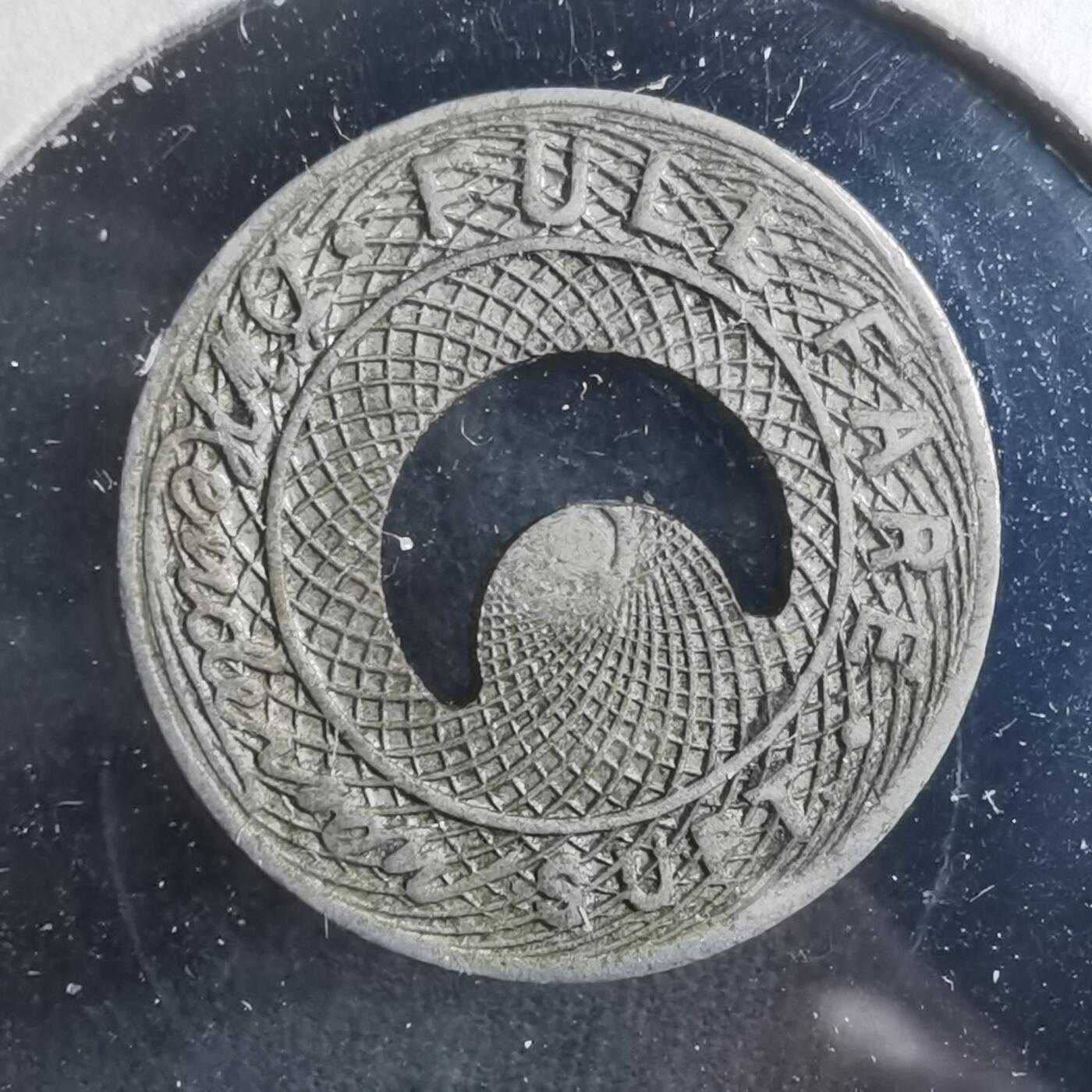 沼泽如烟--第906场 代币