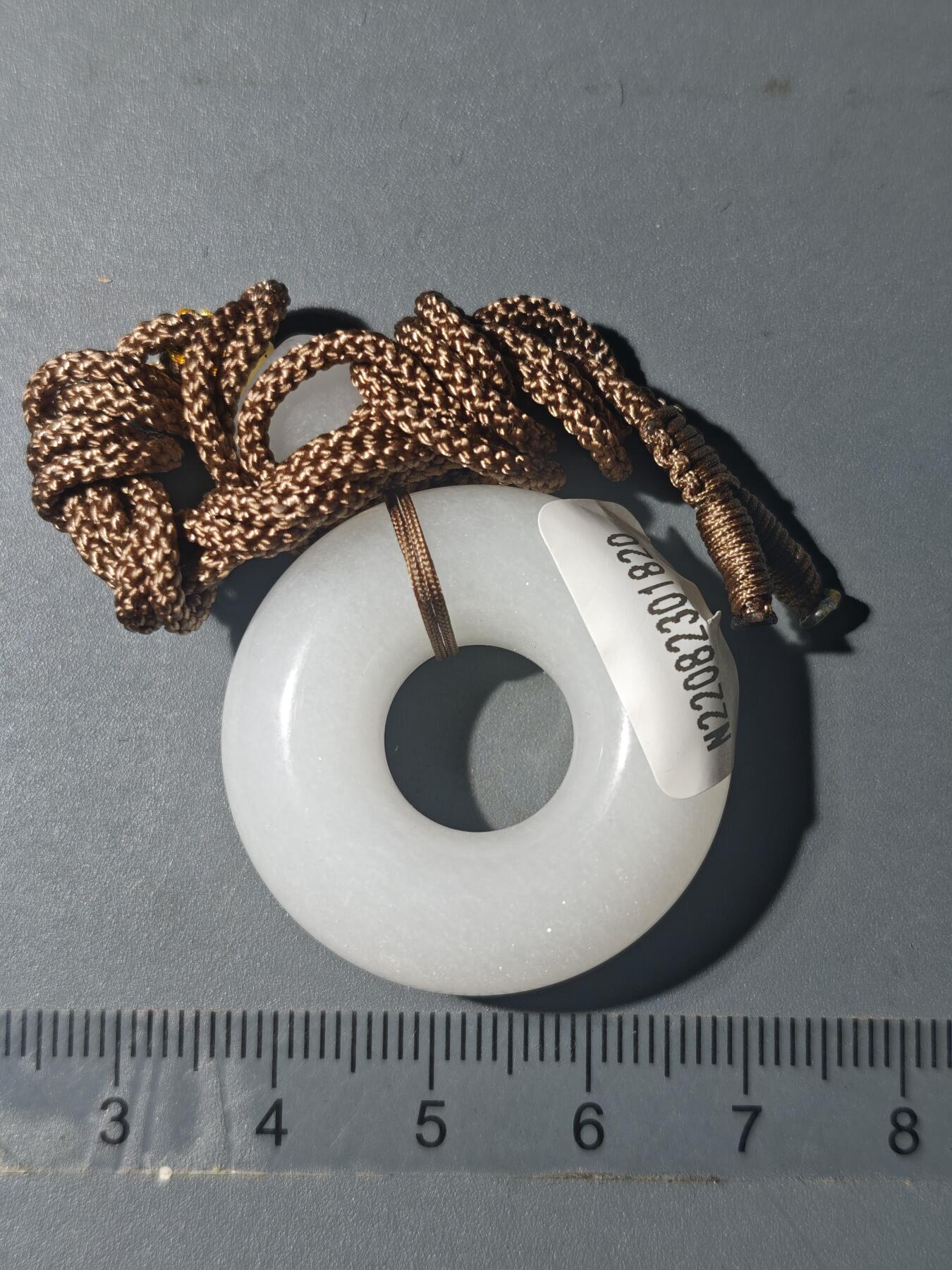 86期回流戒指饰品杂件纪念章丝路钱币专场 金丝玉