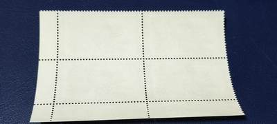 德国邮票专场，都是四方联 德国邮票  四方联，1979年发行，森林中的  花卉 果实4全 ，品相如图