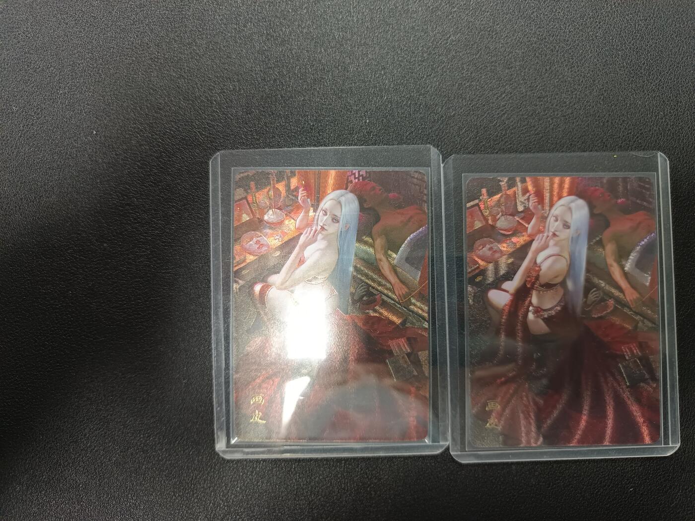 天玑星卡拍第138期《11.17周一截拍》持续收拍收评中 满赠卡需备注