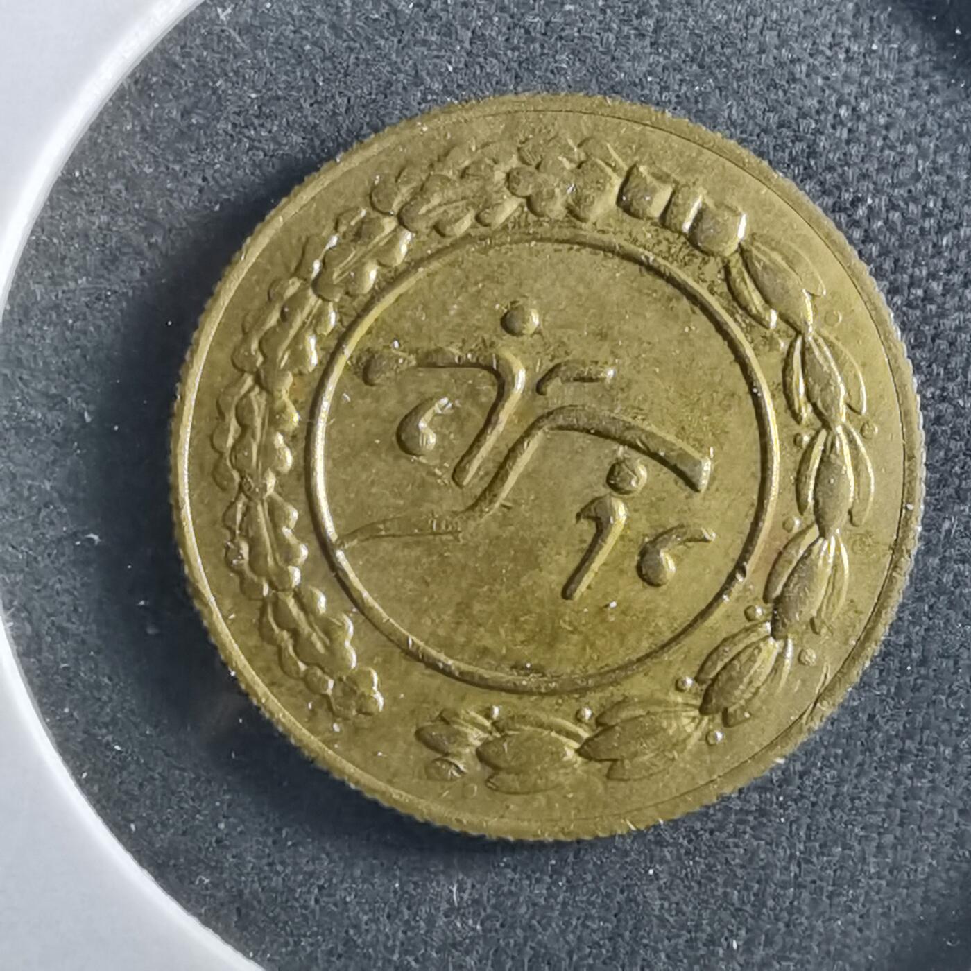 沼泽如烟--第906场 伊朗代币