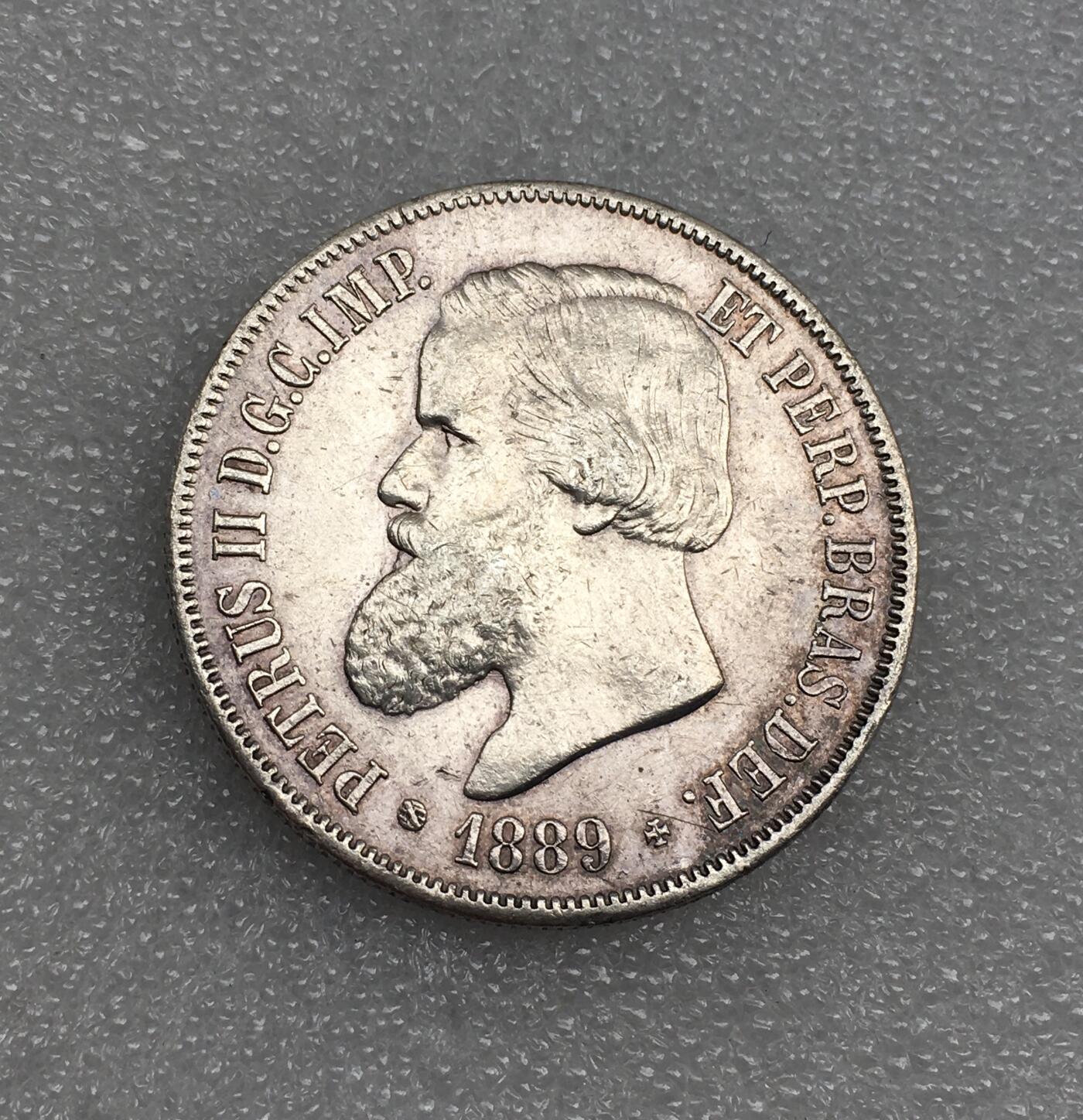 世界钱币专场拍卖 每周二开拍