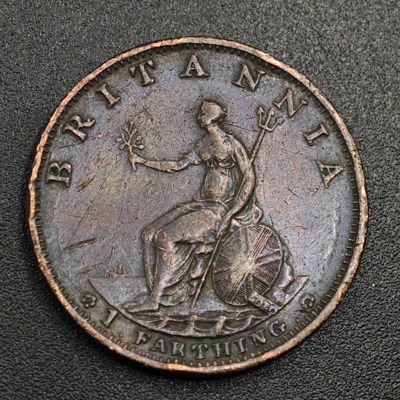 【淘币小摊】限时拍第七百九十七拍  老铜币场  满百包邮可预留两周  周一统一发货 